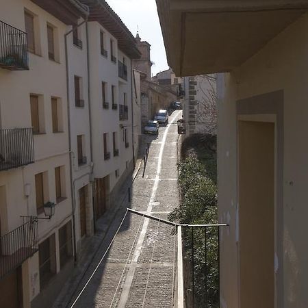 Apartamentos Prades 莫雷拉 外观 照片