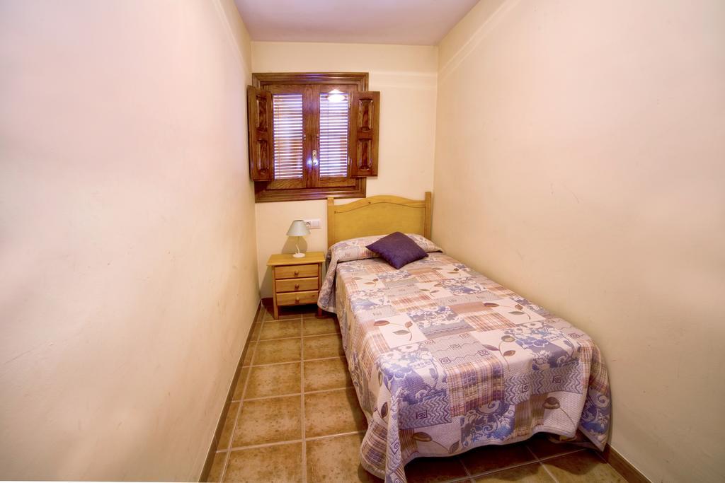 Apartamentos Prades 莫雷拉 客房 照片