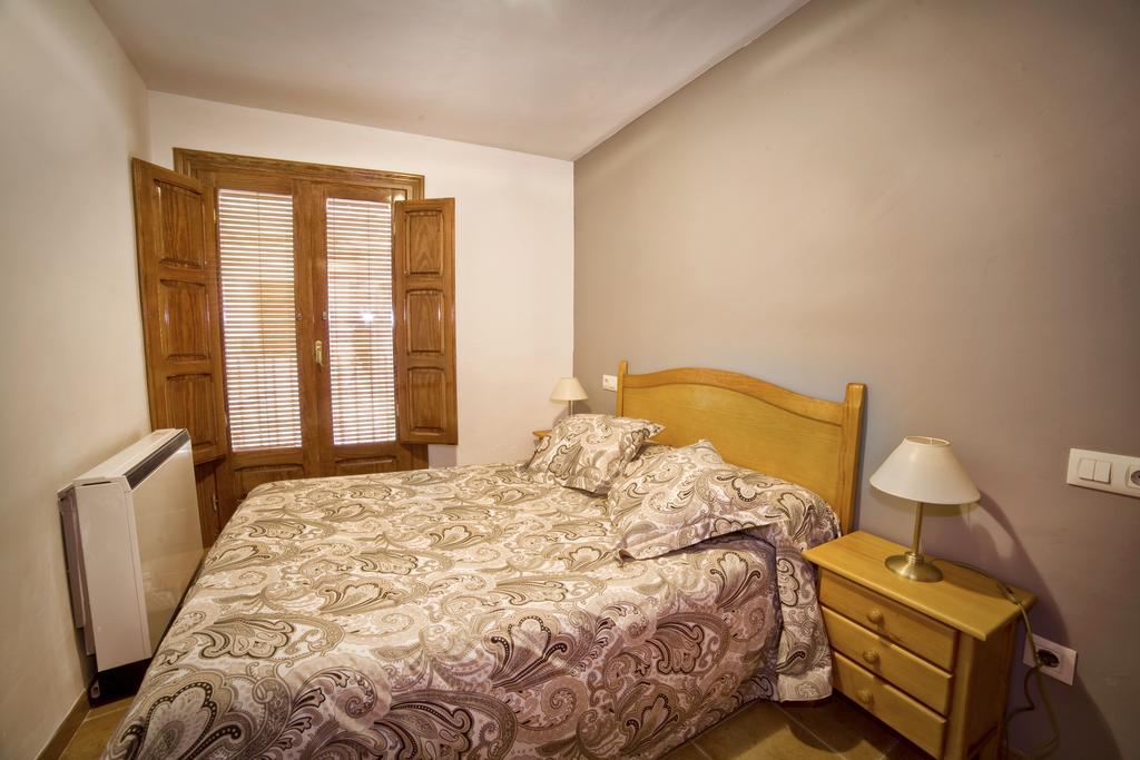 Apartamentos Prades 莫雷拉 客房 照片