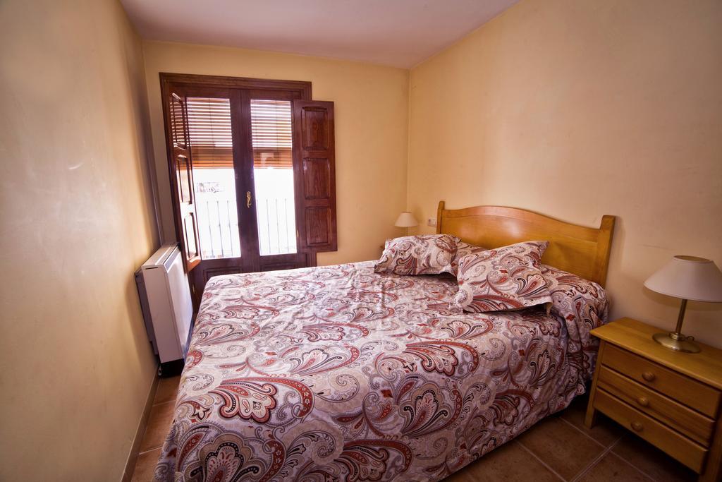 Apartamentos Prades 莫雷拉 客房 照片