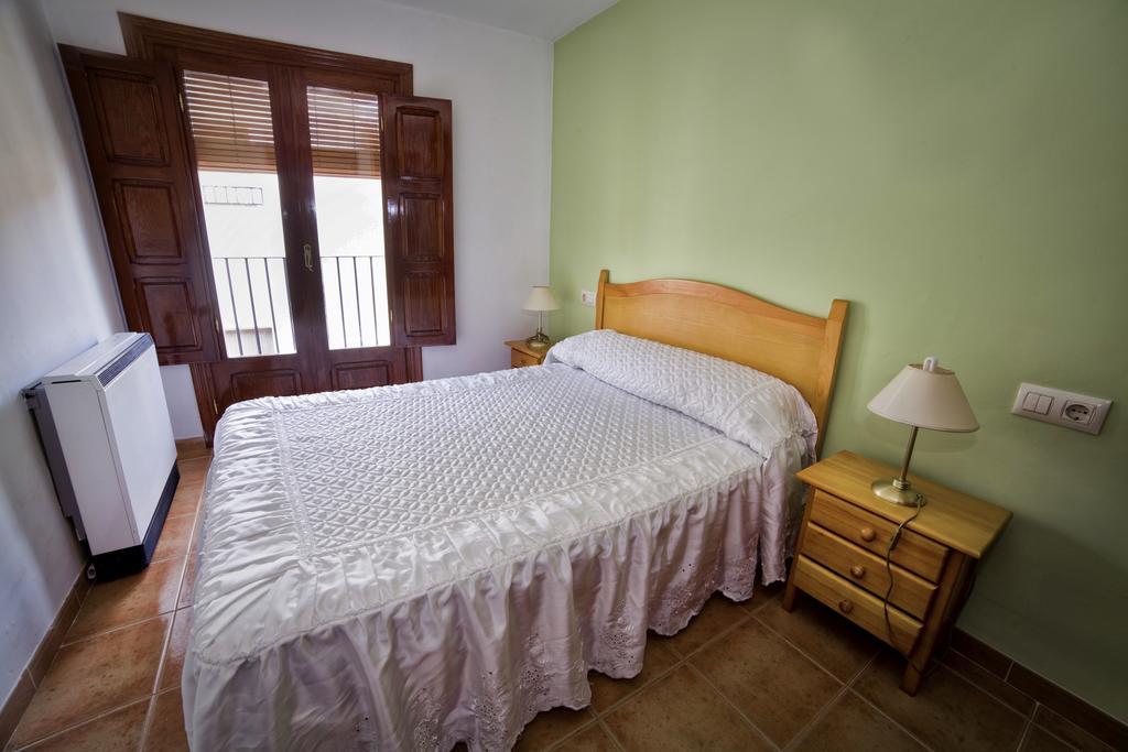 Apartamentos Prades 莫雷拉 客房 照片