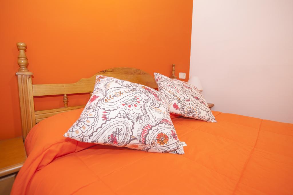Apartamentos Prades 莫雷拉 外观 照片